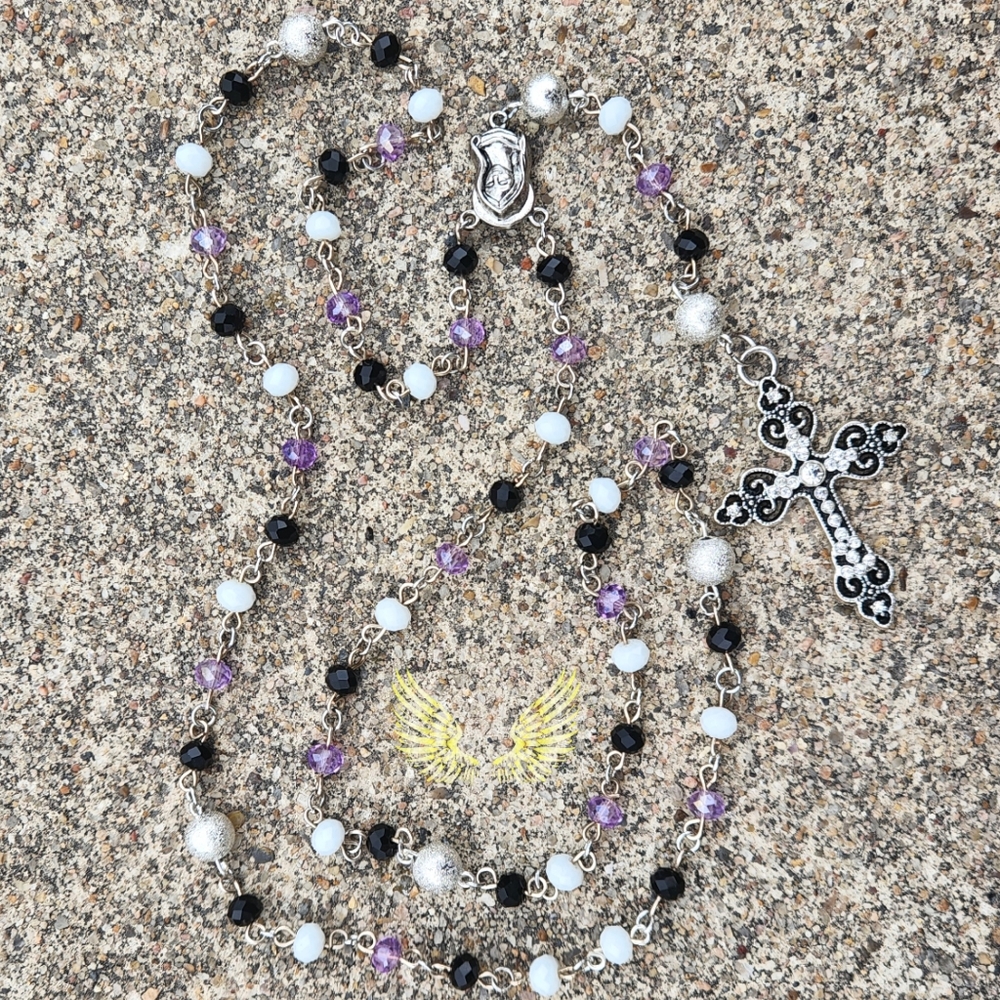 Vio Rosaries